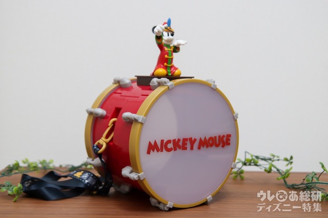 ポップコーン、バケット付き ¥2,400