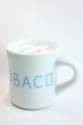 ミクラス～ホットココアマシュマロ～