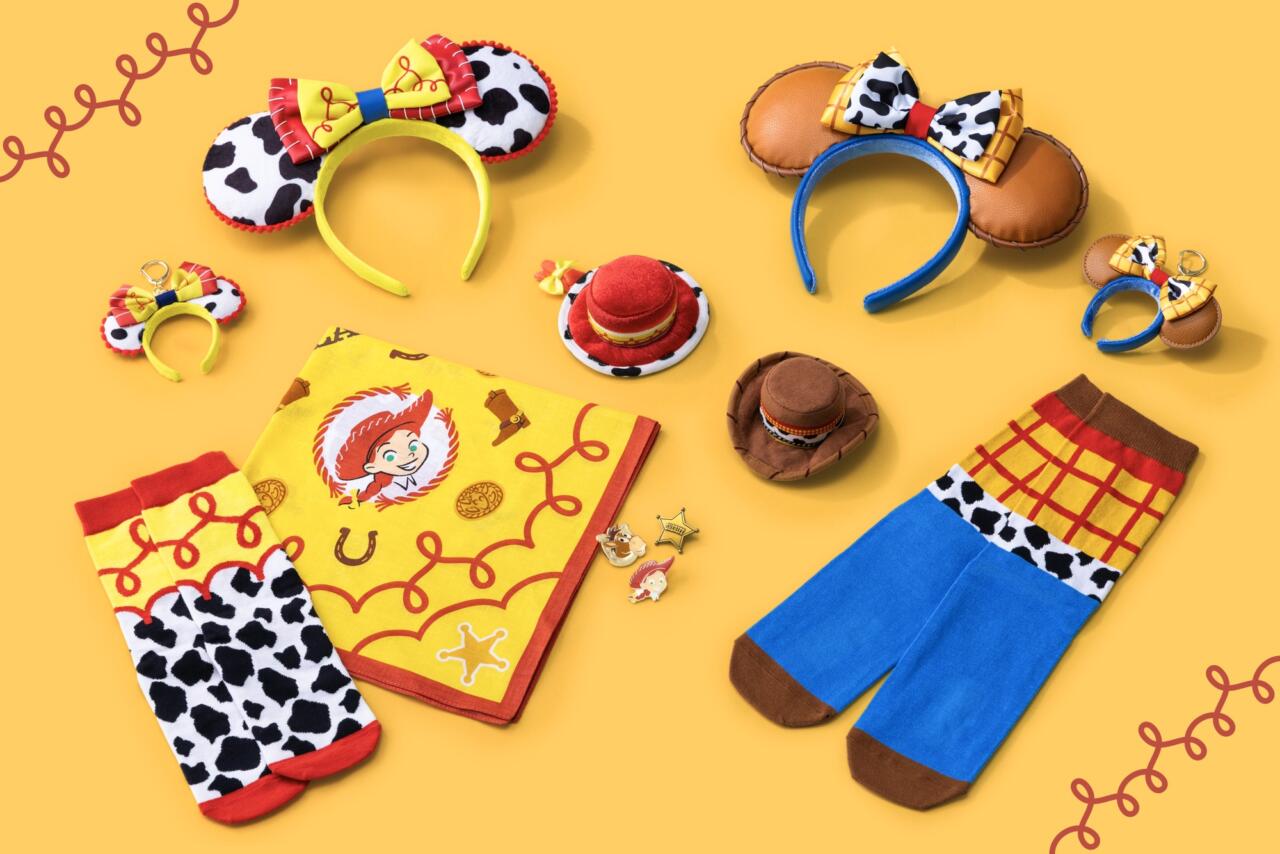 東京ディズニーリゾート】夏だけ「3つの限定パスポート」が販売