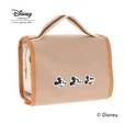 ミッキー トラベルポーチ ジュエルナローズ/3,800円/発売中 