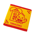 トリッキーのジャガードタオル【トリキの福袋】