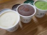 『ビターチョコ』はチョコ好きにはたまらない濃厚さ！／オーケー　オリジナルアイス