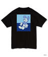 Mickey Mouse / T-shirt – Designed by KYNE（2色展開）：6,600円