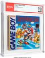 『Super Mario Land』初期生産版【ヘリテージ・オークションズ、8/28〜29にビデオゲーム・オークションを開催】