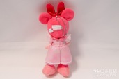 ぬいぐるみバッジ 2400円