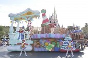 【TDR】2019年「ディズニー・クリスマス」はいつからいつまで？ショー内容は？イベント情報先取りまとめ