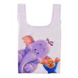 ルー&ランピー ショッピングバッグ・エコバッグ ポーチ入り Roo & Lumpy - From the Winnie-the-Pooh 3,500円