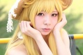 【C90】「夏コミ」2日目コスプレ写真まとめ／一般コスプレイヤー編vol.1「ガルパン」「AIR」など