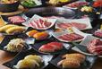 「料理イメージ」【かみむら牧場の食べ放題メニューに「寿司」が新登場】