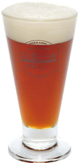 大沼ビール （北海道の地ビール） 550円
