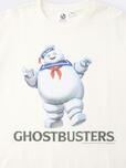 GU ウォッシュドグラフィックT GHOSTBUSTERS ¥1,990
