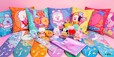 【BT21｜sequence MIYASHITA PARK】宿泊中のみ購入できる限定グッズ