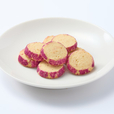 【無印良品の芋・栗・かぼちゃ・りんごスイーツ人気ランキング 2位】「さつまいものクッキー」290円（税込）