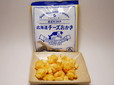 「北海道チーズおかき」（株式会社YOSHIMI）