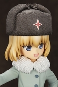 ©GIRLS und PANZER Finale Projekt