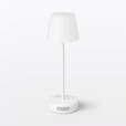 無印良品「スタンドライト ミニ 人感センサー付」2,990円（税込）