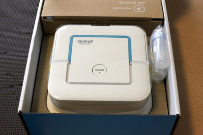 正直、実力なめてた？床拭きロボット「ブラーバ」超便利な点＆注意点