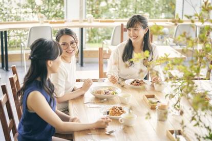 実は嫌がられている ママ友に敬遠されちゃうng話題 1 2 ハピママ