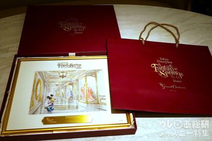 必見】買えるのは宿泊者だけ！ディズニー新ホテル「激レア＆激かわ