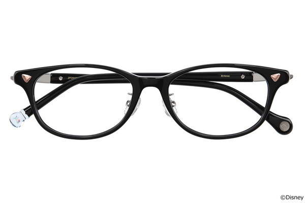 ZF231024-14E1｜11,100円（セットレンズ代込・税込み）※専用メガネケース、メガネ拭き付き