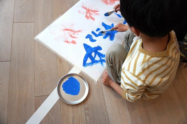 【リゾナーレ大阪】アトリエ