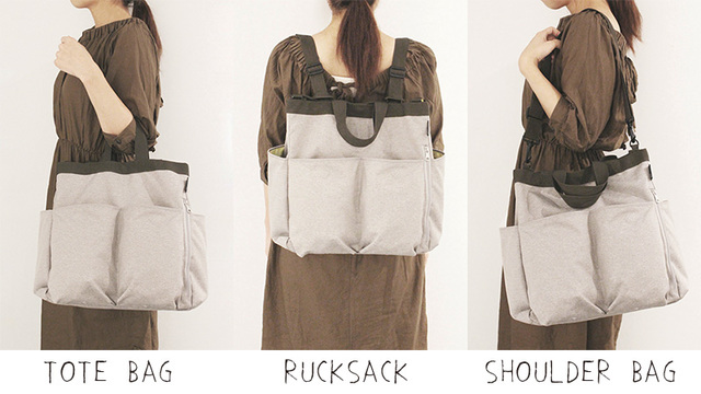 マミールー by ROOTOTE