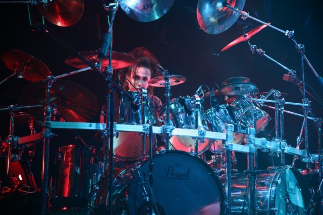 DEZERT・SORA（Dr） 