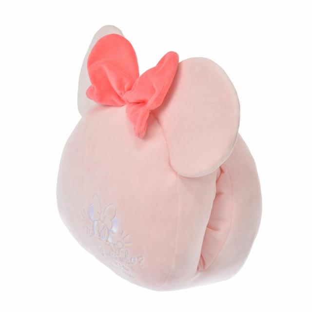 クッション ＜ミニーマウス＞2,860円