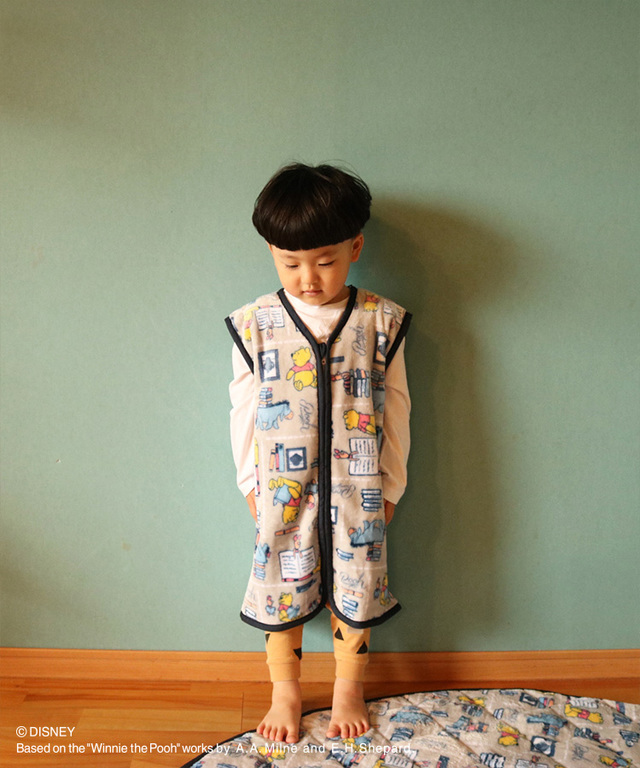 スリーパー（￥2000）