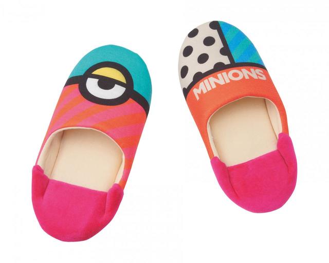 ルームシューズ 2,800円