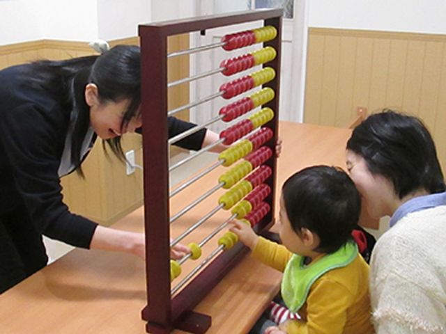 【イクスピアリに新オープン】幼児教室コペル　[幼児教室]