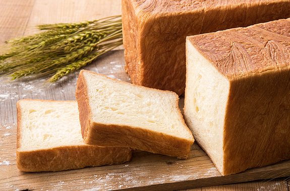 【ミヤビ】デニッシュ食パン