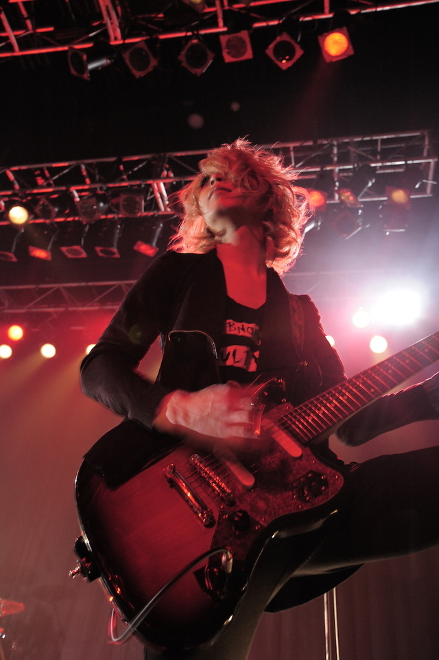 DEZERT・Miyako（G）