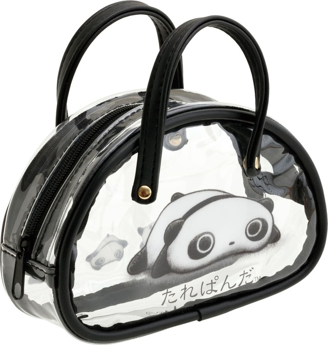 【サンエックスキャラクターズ あのころのともだち】「ポーチ」たれぱんだ 1,980円