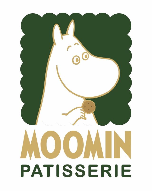 【新レーベル『MOOMIN PATISSERIE（ムーミン パティスリー）』誕生】