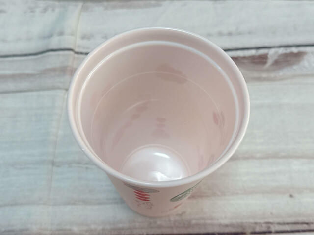 容量は473ml。スタバのGrande（グランデ）約470mlが入ります