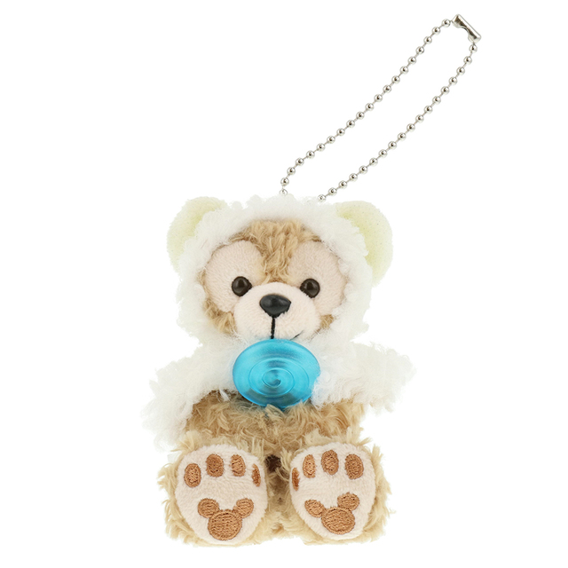 ぬいぐるみチャーム