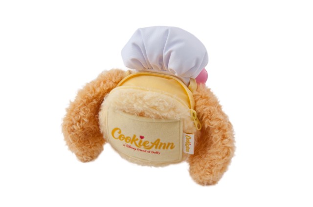 パスケース裏側