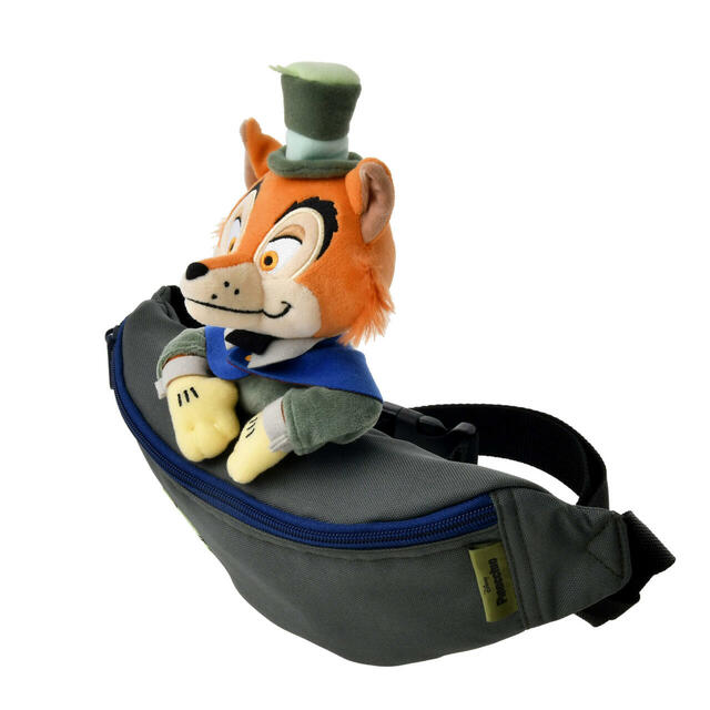 ボディバッグ・ウエストポーチ my favorite Disney foxes 4,500円