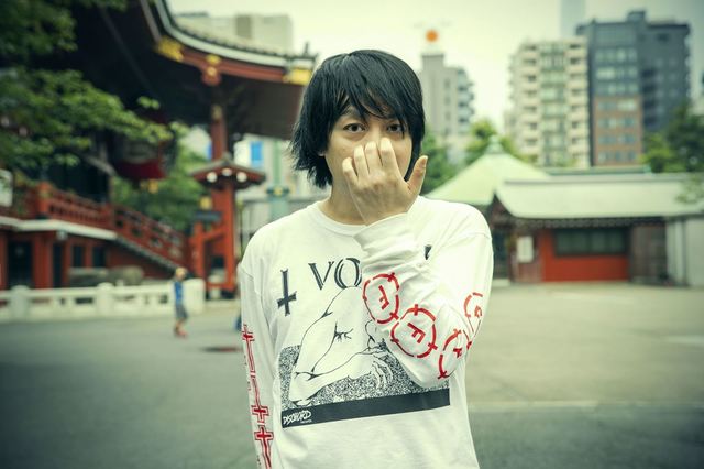 Photo：小境勝巳