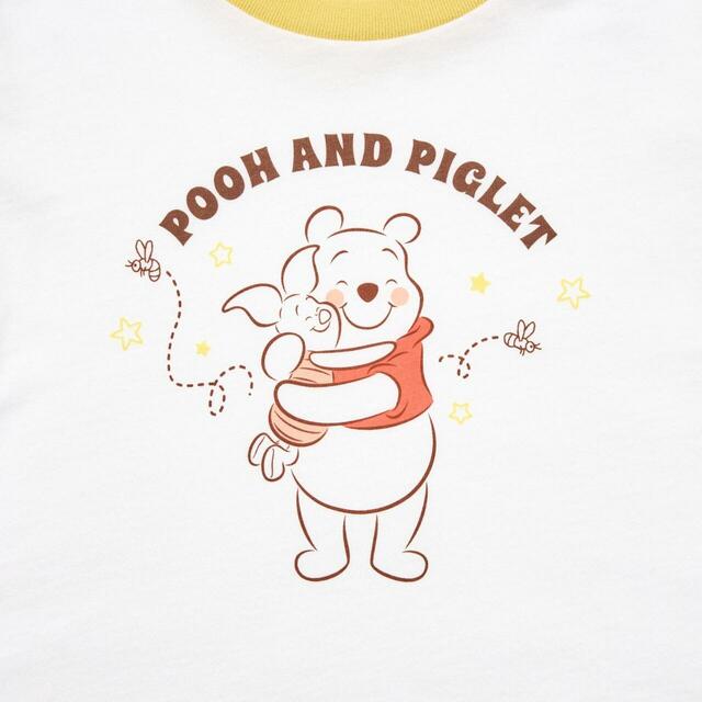 ユニクロ UT ディズニー「マジック フォー オール」グラフィックTシャツ ¥990