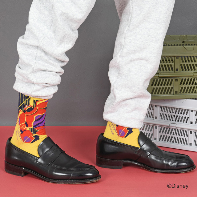 Disney “ベイマックス” ¥1,760(税込)