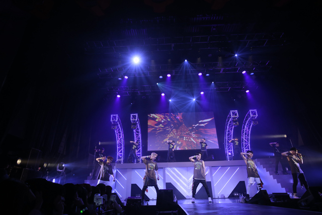 「MYNAME LIVE HOUSE TOUR 2015 