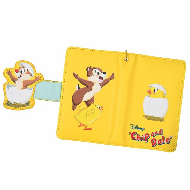 チップ&デール 多機種対応 スマホケース・カバー CHIP AND DALE SPRING 3,520円