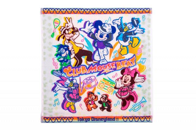 ウォッシュタオル 780円