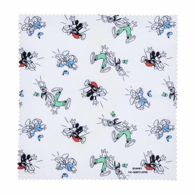 くもり止めクリーニングクロス 1,100円