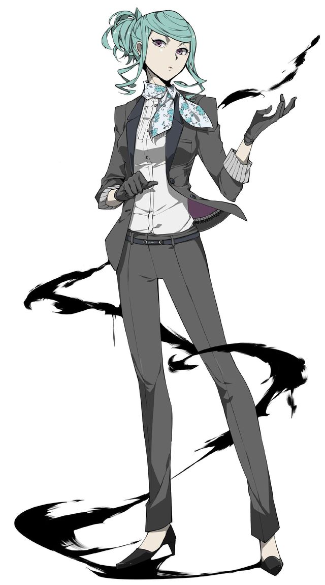 ©2016 朝霧カフカ・春河35／KADOKAWA　文豪ストレイドッグス製作委員会