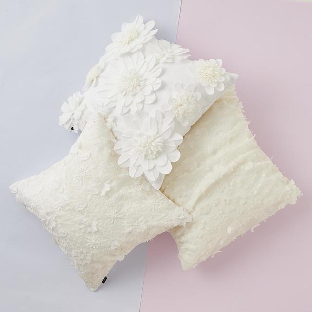 クッションカバー