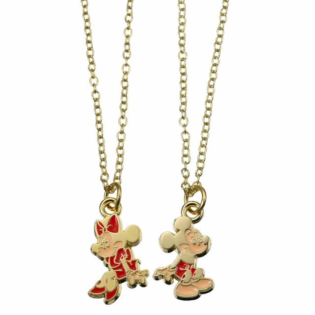 ペアネックレス 3,190円