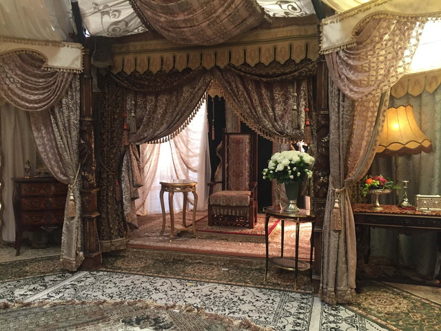 貴族探偵 玉座 ©フジテレビ